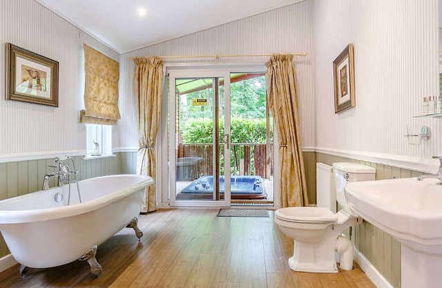 1 bedroom accommodation in Cotswolds
