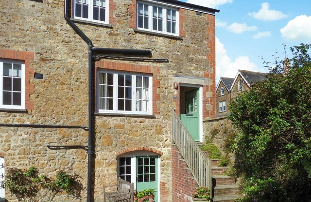 Alojamiento de 2 habitaciones en ILMINSTER
