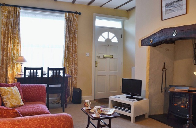 Alojamiento de 1 habitaciones en Llanidloes
