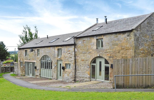 1 bedroom accommodation in Otterburn
