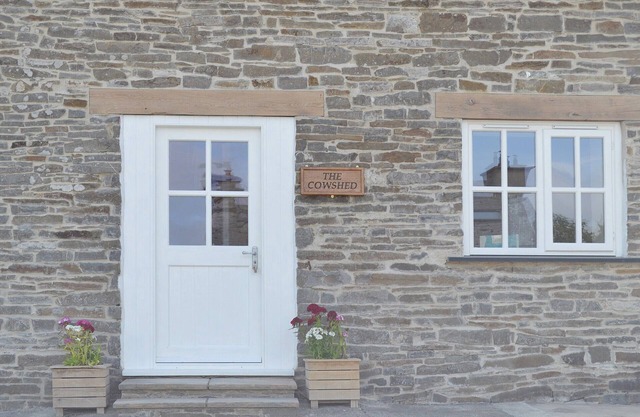 Alojamiento de 1 habitación en Neuaddlwyd, cerca de Aberaeron