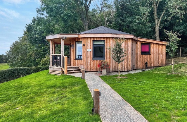 Alojamiento de 1 habitaciones en Abergele