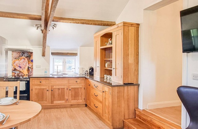 1 bedroom accommodation in Stawley, near Taunton and The Quantocks