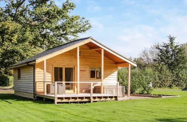 Alojamiento de 1 habitaciones en Oswestry