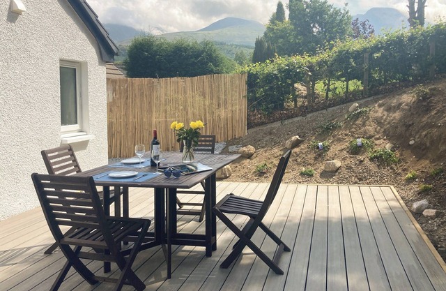 Alojamiento de 1 habitaciones en Torlundy