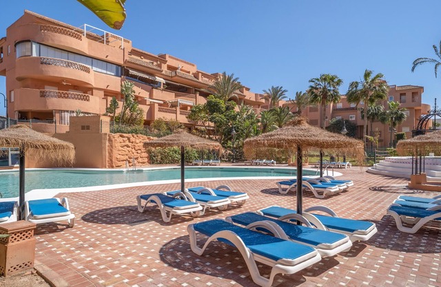 Alojamiento de 1 habitaciones en El Ejido