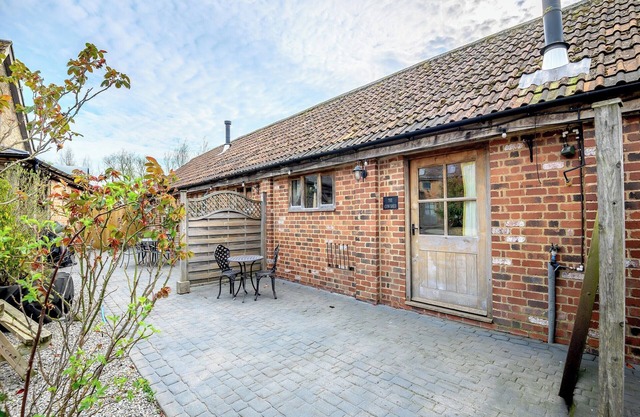 Alojamiento de 1 habitaciones en Arlingham, near Frampton-on-Severn