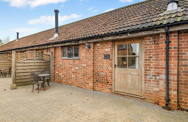 Alojamiento de 1 habitaciones en Arlingham, near Frampton-on-Severn