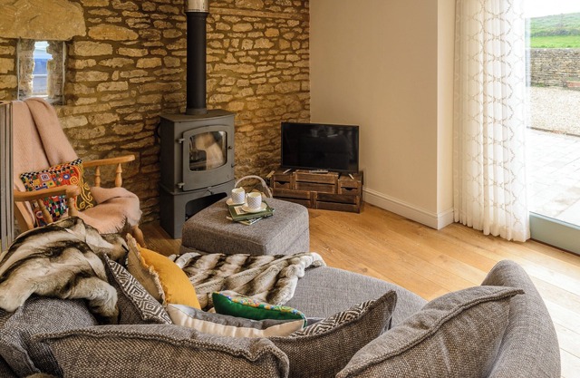 Alojamiento de 1 habitaciones en Old Sodbury, near Bristol