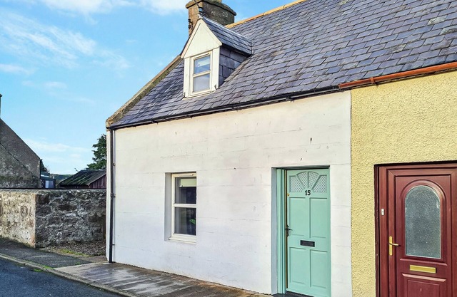 1 bedroom accommodation in Embo, near Dornoch