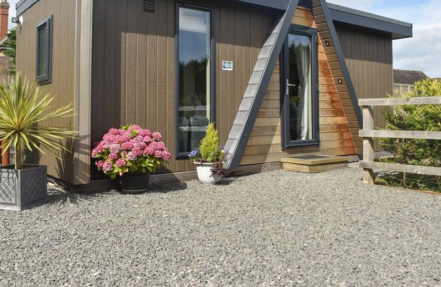1 bedroom accommodation in Bretforton, near Broadway