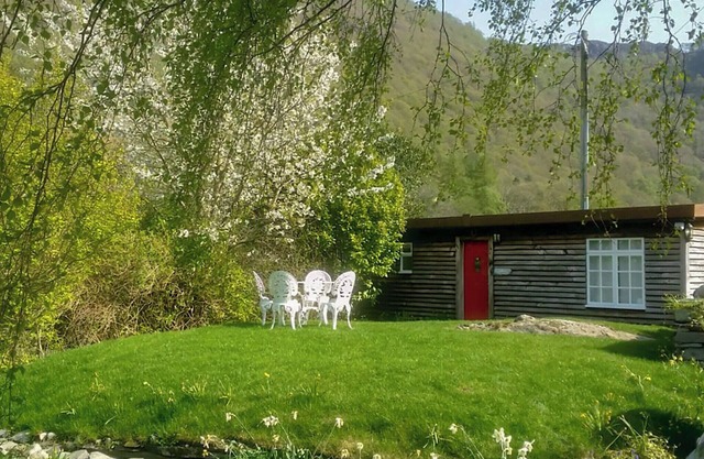 Alojamiento de 1 habitaciones en Borrowdale, near Keswick