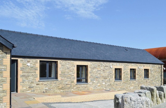 Alojamiento de 1 habitaciones en Cilcennin, near Aberaeron