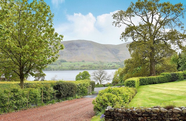 Alojamiento de 1 habitaciones en Watermillock, near Penrith