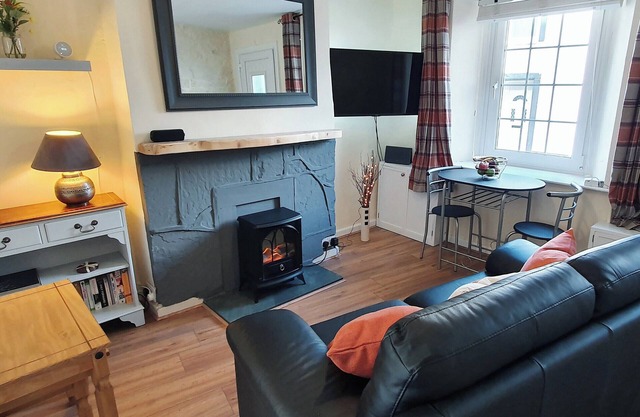 Alojamiento de 1 habitaciones en St Bees