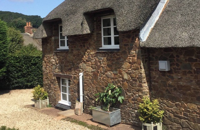 Alojamiento de 1 habitaciones en Stickle Path, near Watchet