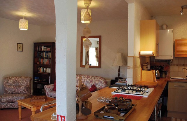 1 bedroom accommodation in Baslow
