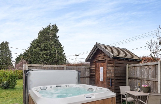 Alojamiento de 1 habitación en North Tuddenham, cerca de East Dereham