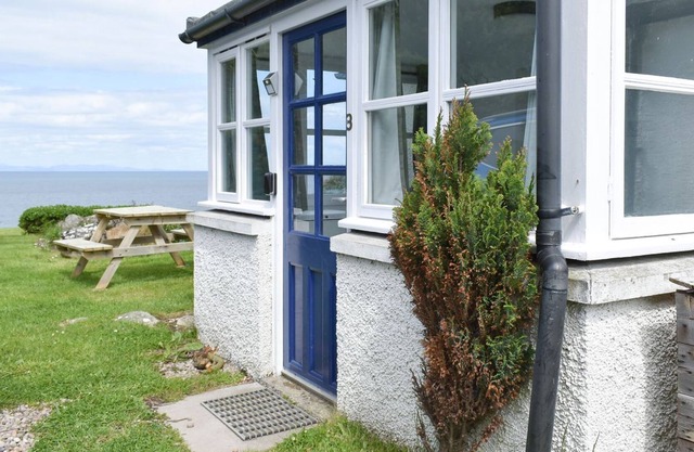 Alojamiento de 1 habitación en Covesea, cerca de Lossiemouth