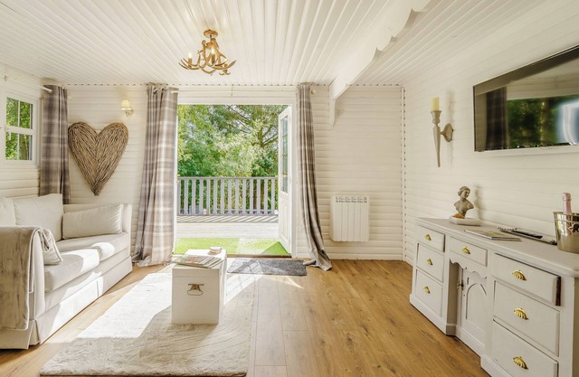 Alojamiento de 1 habitaciones en Hexham