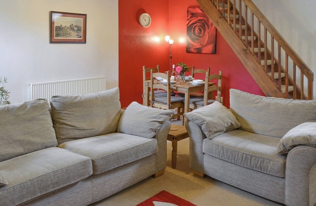 Alojamiento de 1 habitaciones en Cantley, near Acle