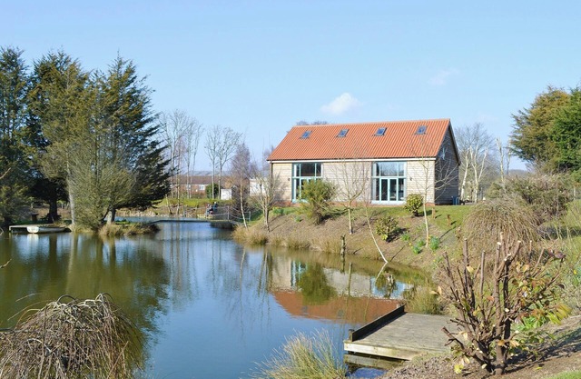Alojamiento de 1 habitaciones en Hainford, near Norwich