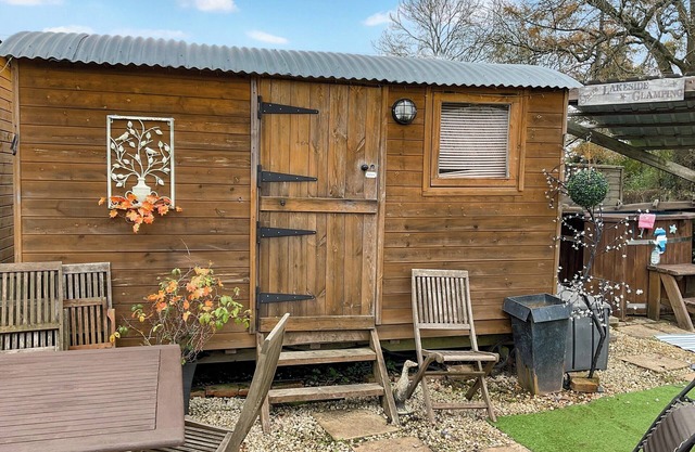Alojamiento de 1 habitaciones en Raglan