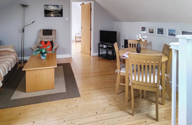 Alojamiento de 1 habitaciones en Upton