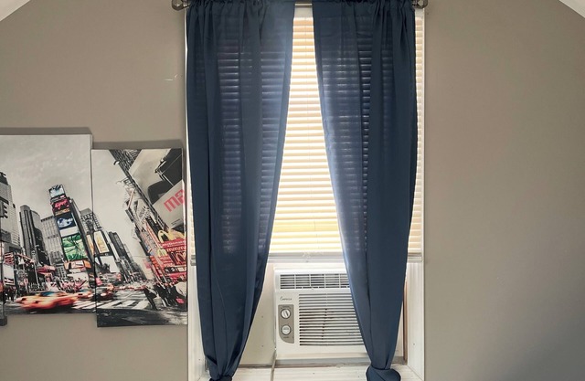 1 bedroom Apartment near Airport