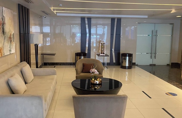 1 Bedroom Condo in 8 Adriatico Manila