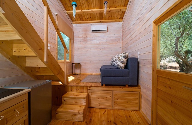 1 bedroom cottage in agios nikolaos