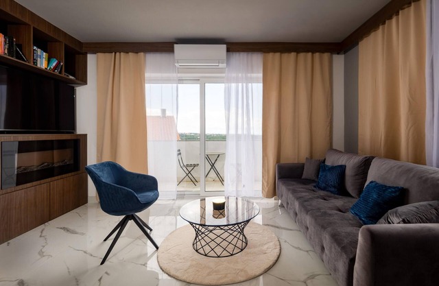 Acogedor apartamento de 1 dormitorio en.