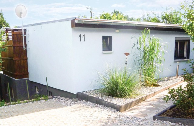 Acogedora casa de 1 dormitorio en Klein.
