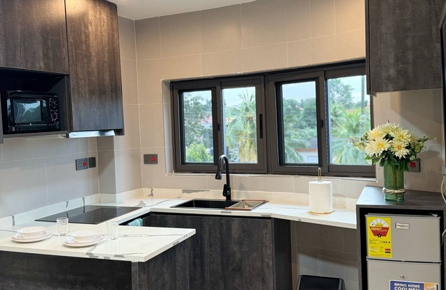 1 bedroom Modern Stay Accra