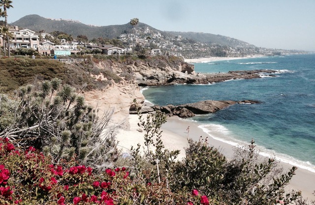 VISTA AL MAR LAGUNA BEACH MONTAGE RESORT & MARINE RESERVES SLEEPS 5. 31 días min