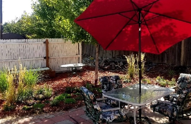2+ BR House, cerca de Red Rocks, Patio, parrilla de gas, sala de juegos, 420 👌