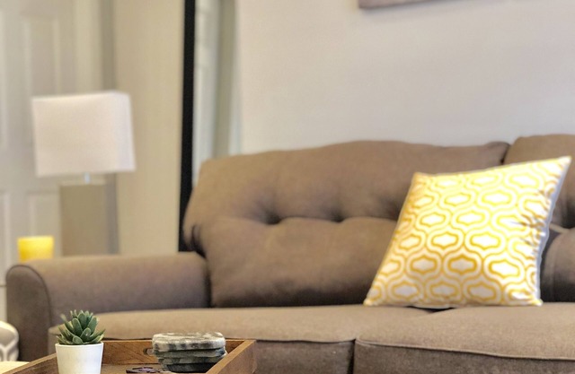 1 BR / APT ATL recientemente renovado cerca de las atracciones de la ciudad