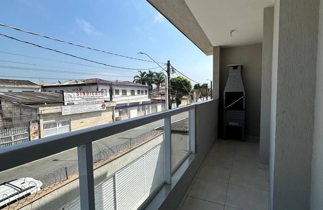 1- Casa do Sol