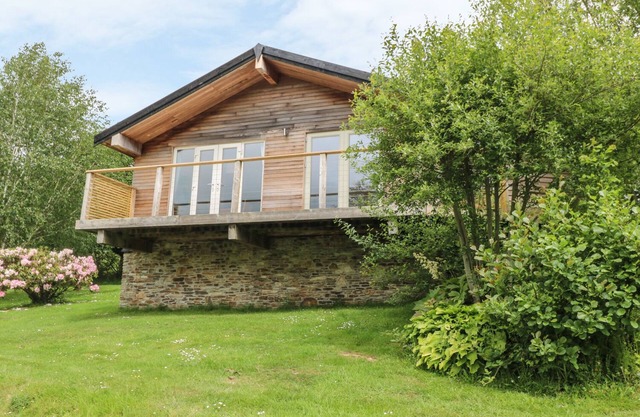 1 vista al lago, LANREATH