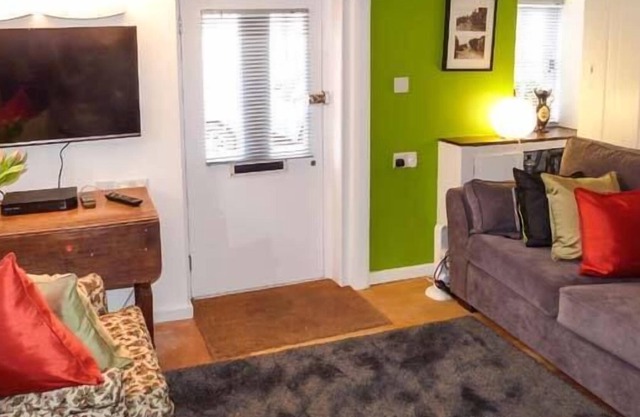 1 ST. MARYS LANE, casa rural en Ticehurst, Ref 952139