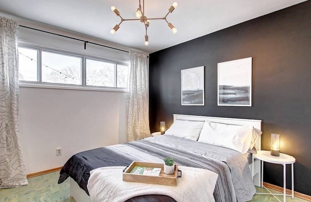 10 Mins to DT & Expo Centre -River view Bungalow