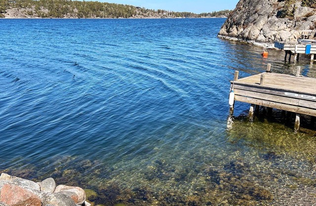 10 personas casa en DALARÖ