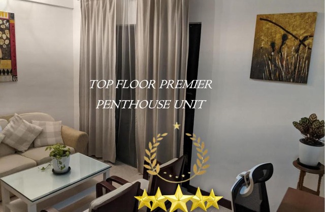 10 Semantan Suites