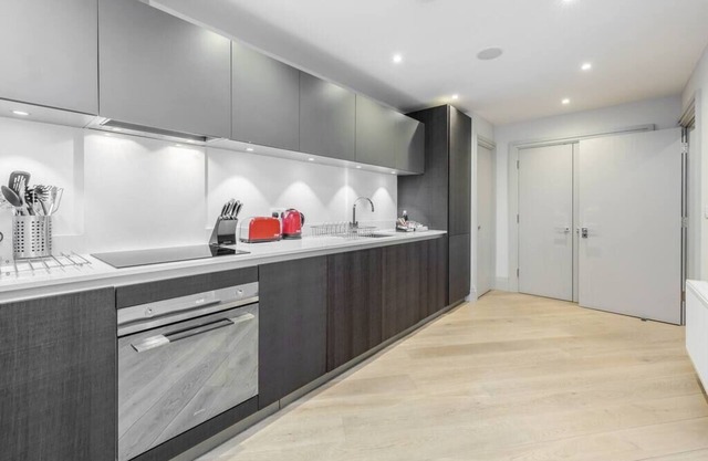10 The Quadrant - 2 bedroom apartment