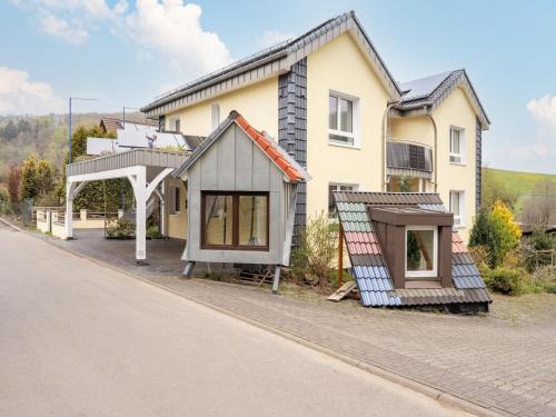 100 CO neutraler Aufenthalt in der Ferienwohnung, cleaning included