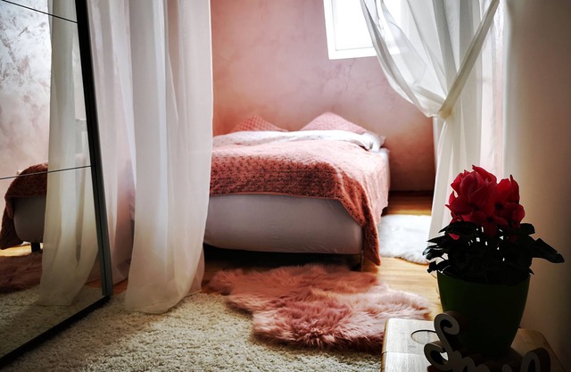 Apartamento luminoso de 100 m²