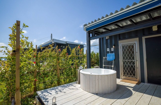101 Private villa rental BBQ grill outdoor bath maximum capacity 5 people / Miyakojima City Okinawa