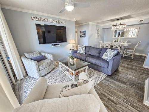 108 Brighton condo