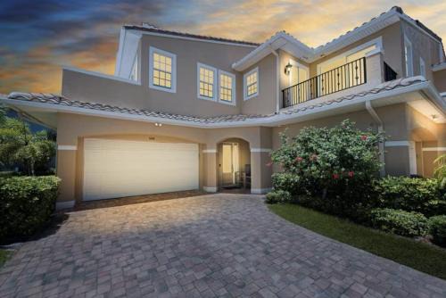 108 Mediterranean Way