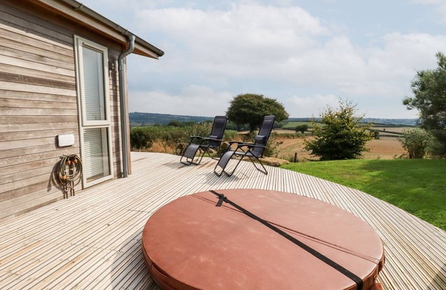 11 Horizon View